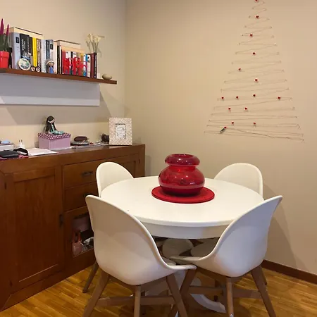 Appartement La Nala à Villaviciosa  Extérieur photo