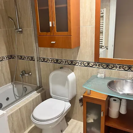 Appartement La Nala à Villaviciosa  Extérieur photo