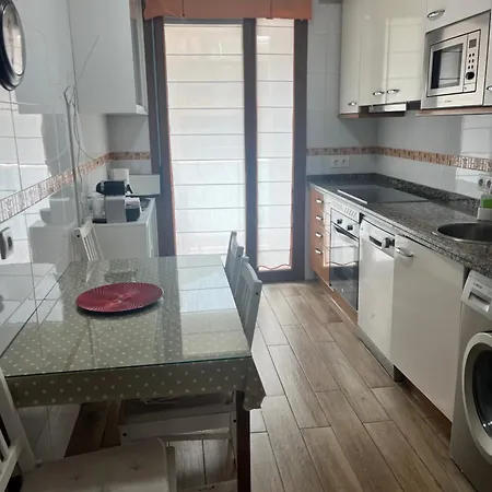 Appartement La Nala à Villaviciosa  Extérieur photo