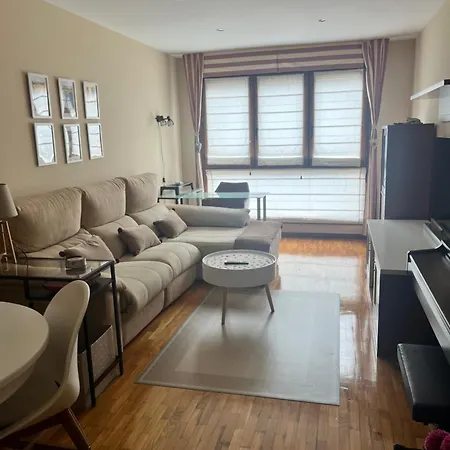 Appartement La Nala à Villaviciosa  Extérieur photo