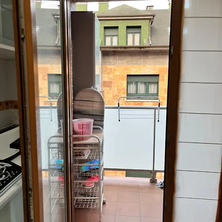 Appartement La Nala à Villaviciosa  Extérieur photo