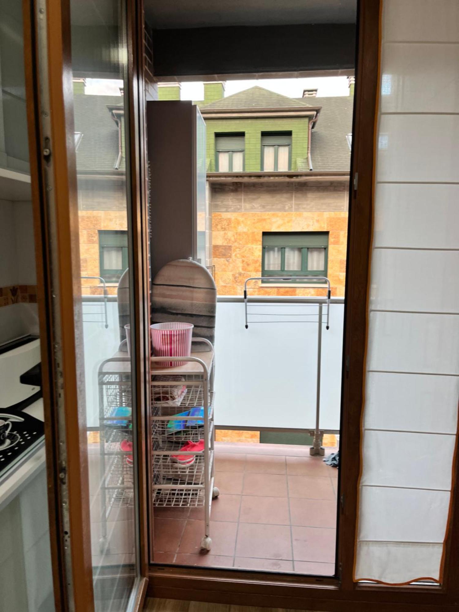 Appartement La Nala *