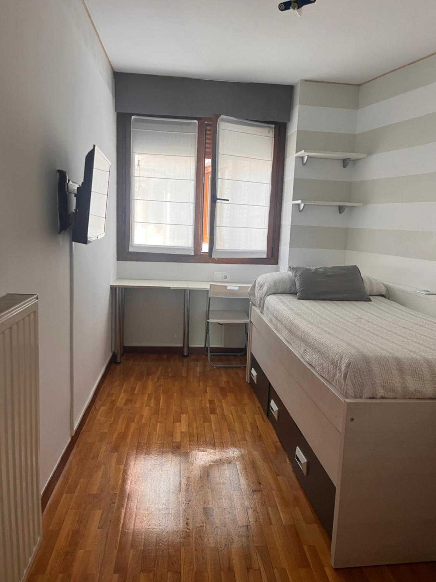 Appartement La Nala Villaviciosa (Asturias)