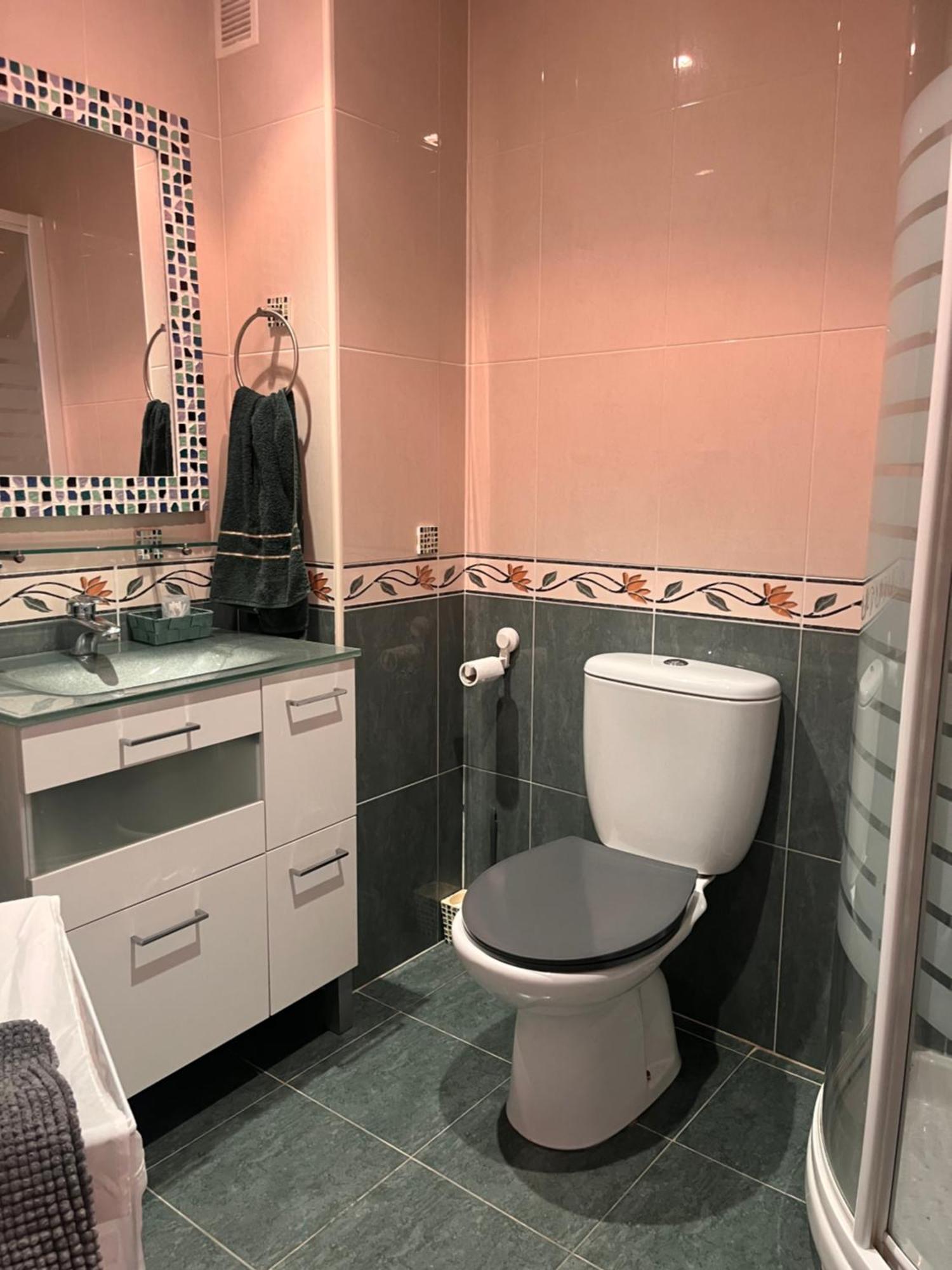 Appartement La Nala